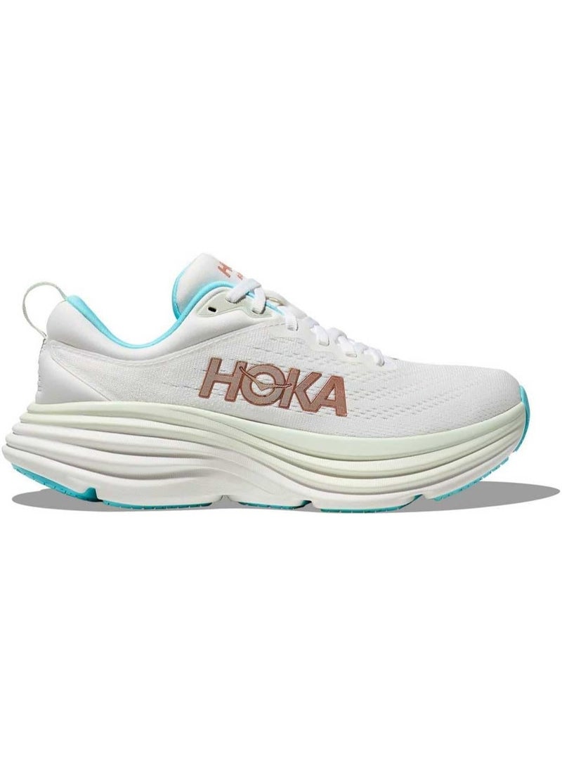 HOKA ONE ONE Bondi 8 Women's Running Shoes - Image 4